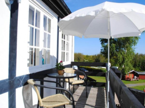 Holiday home Svaneke XVI